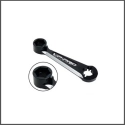 Aluminium Multi Flywheel Wrench (RS-603)