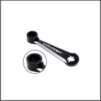 Aluminium Multi Flywheel Wrench (RS-603)