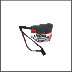HUMP Battery-1600MAH (RS-702-H)