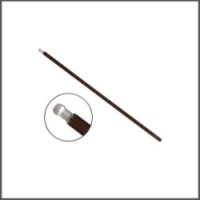 Metric Ball Driver Hex Wrench 2.5 X 120MM (RS-62122)