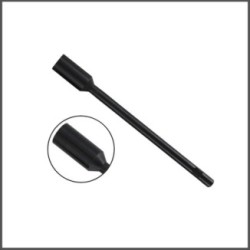 Metric Nut Driver 7.0 X 100MM (RS-65133)
