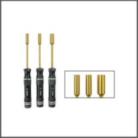 Metric Nut Driver Set (RS-6550)