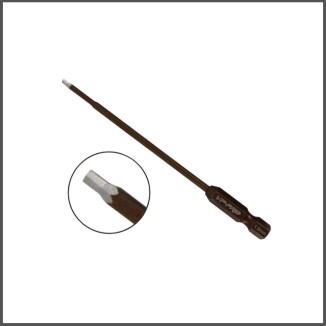 Electric Allen Wrench 1.5 x 100MM (RS-61111E)