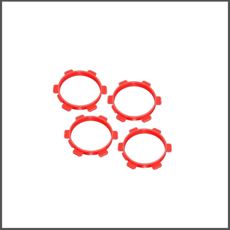Rubber tyre mounting band 1/10 (RS-701-S)