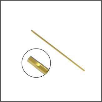 Standard Allen Wrench .078 (5/64) X 120MM (RS-61133U)