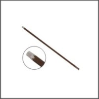 Standard Allen Wrench .093 (3/32) X 120MM (RS-61144U)