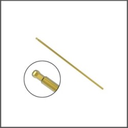 Standard Ball Driver Hex Wrench .093 (3/32) X 120MM (RS-62122U)