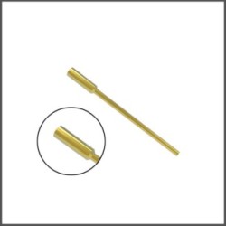 Standard Nut Driver Tips 4.7 X 100MM (RS-65111U)
