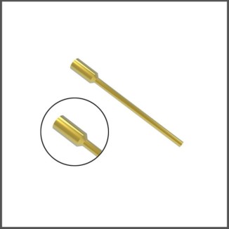 Standard Nut Driver Tips 8.7 X 100MM (RS-65133U)