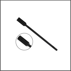 Metric Nut Driver 5.5 X 100MM (RS-65122)
