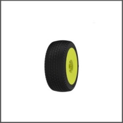 VP-PRO AXMAN (YELLOW RIMS) UF (VP805U-RY-UF)