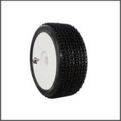 VP-PRO BLADE EVO GLUED (WHITE RIMS) SF (VP809G-RW-SF)