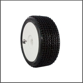VP-PRO BLADE EVO GLUED (WHITE RIMS) SF (VP809G-RW-SF)