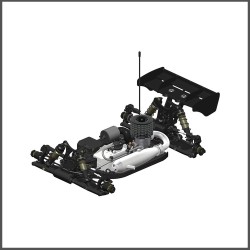 D819 rs 1/8 buggy (HB204672)