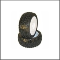 VP-PRO CONDOR XX GLUED (WHITE RIMS) UF (VP806G-RW-UF)