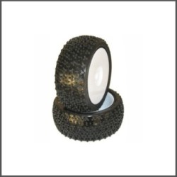 VP-PRO CONDOR XX GLUED (WHITE RIMS) UF (VP806G-RW-UF)
