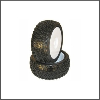 VP-PRO CONDOR XX GLUED (WHITE RIMS) UF (VP806G-RW-UF)