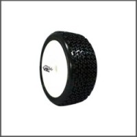 VP-PRO GRIPZ EVO GLUED (WHITE RIMS) LF (VP808G-RW-LF)