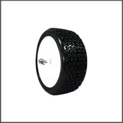 VP-PRO GRIPZ EVO GLUED (WHITE RIMS) LF (VP808G-RW-LF)