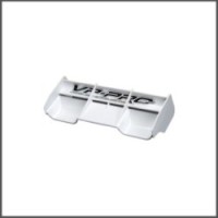 HighDownForce wing (white) Mugen (WN-005-W)