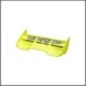 Highdownforce wing (yellow) hobao (WN-006-Y)