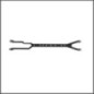 Topdeck carbon horizontal 4x pro (SER401795)