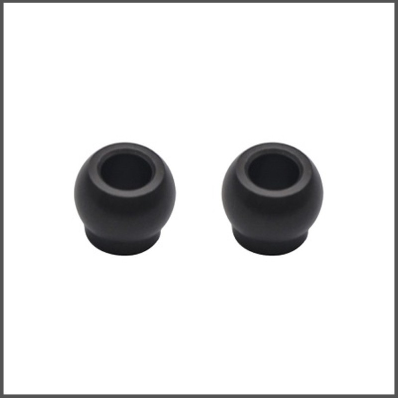 Pivot ball front suspension (2) (SER411042)