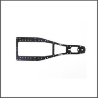 Chassis alu F110 SF4 (SER411433)