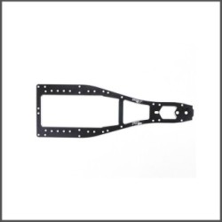 Chassis alu F110 SF4 (SER411433)