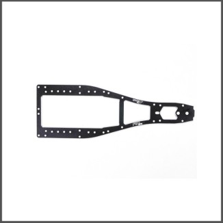 Chassis alu F110 SF4 (SER411433)