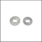 Brakedisk pro (2) srx8 (SER601293)