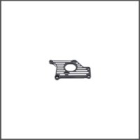 Motor plate 989E (SER904188)