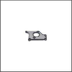 Motor plate 989E (SER904188)