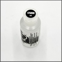 XTR 100% pure silicone oil 175000cst 80ml (XTR SIL-175000)