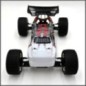 Lc racing emb-tgh - 1/14 truggy 2.4ghz brushless rtr (LC-EMB-TGH)