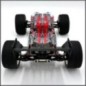 Lc racing emb-tgh - 1/14 truggy 2.4ghz brushless rtr (LC-EMB-TGH)