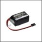 Performa lipo hump receiver pack 2200mah 7.4v small (PA9482)