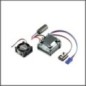 Brushless esc super vortex zero stock (107A54393A)