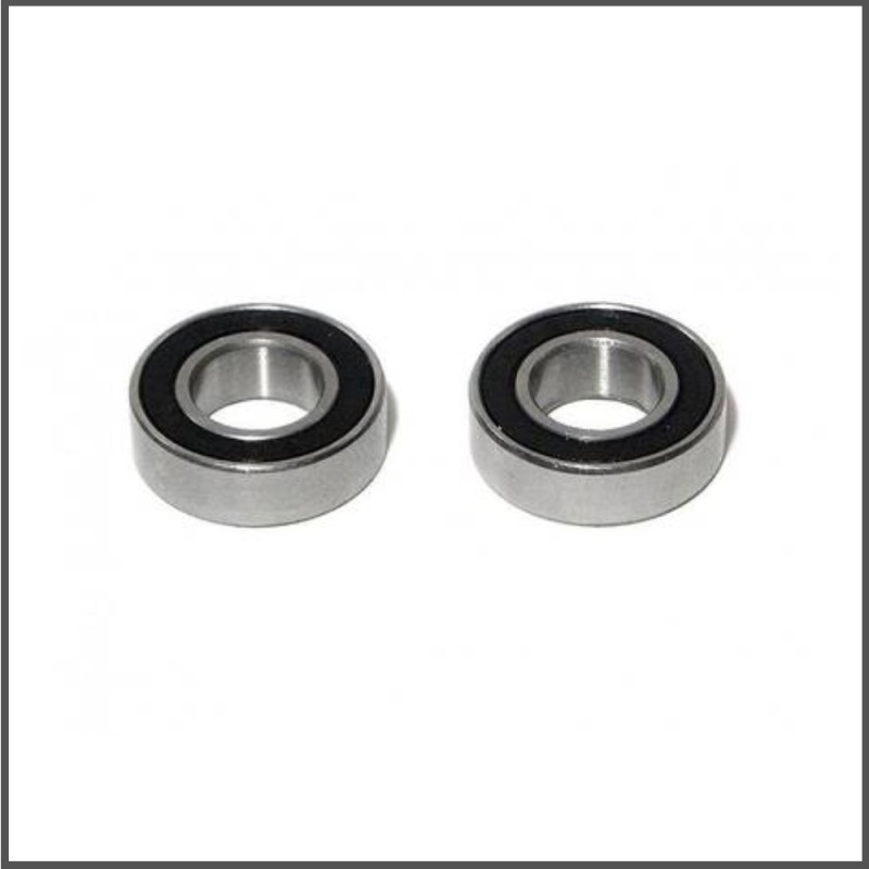 Bearing 8x16x5mm – (2 pcs) – v2 (HB204260)
