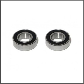 Bearing 8x16x5mm – (2 pcs) – v2 (HB204260)