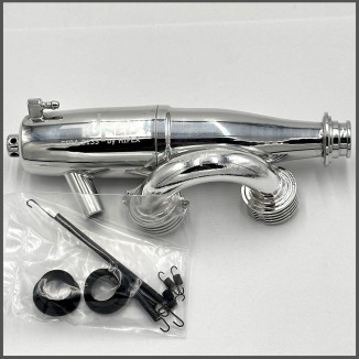 Kit 1/8 Off-Road EFRA 2135 (TU-M031)