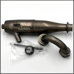 Kit 1/8 Off-Road Hard EFRA 2135 (TU-M041)