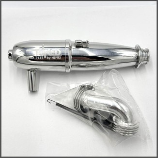 Kit GT Cardan Conical 58 EFRA 2115 (TU-M053)