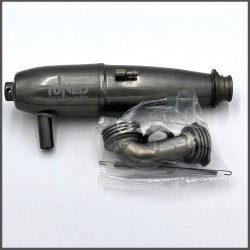 Kit On-Road Hard EFRA 2115 (TU-M061)
