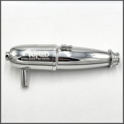 Muffler EFRA 2115 (TU-M101)