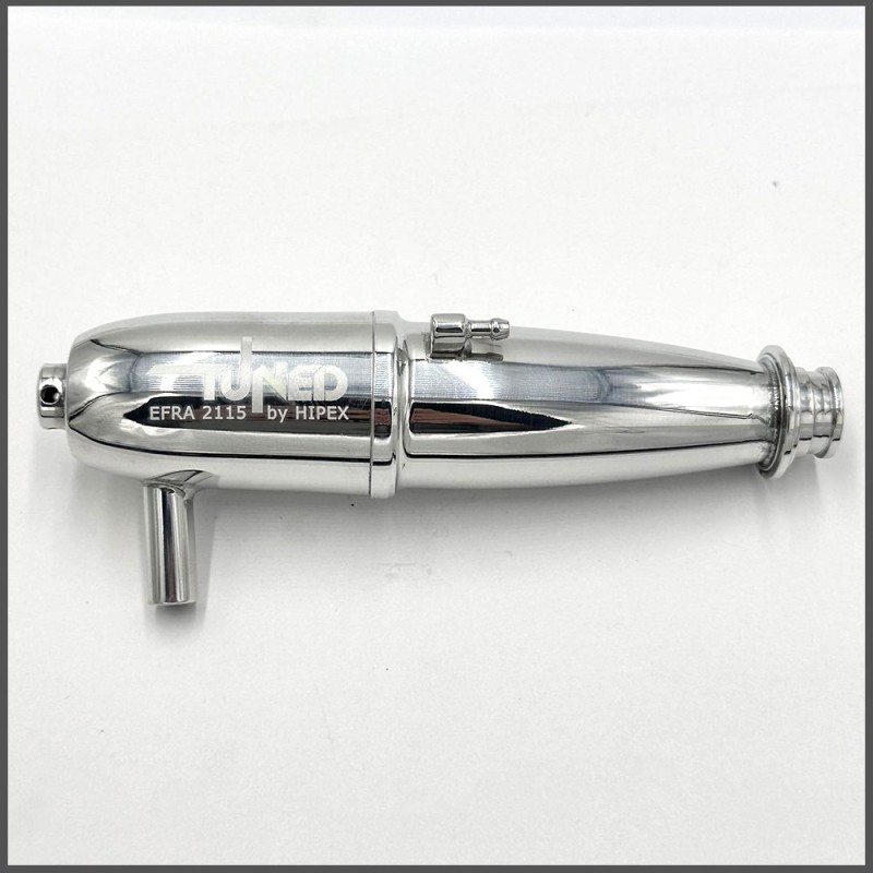 Muffler efra 2115 (TU-M101)