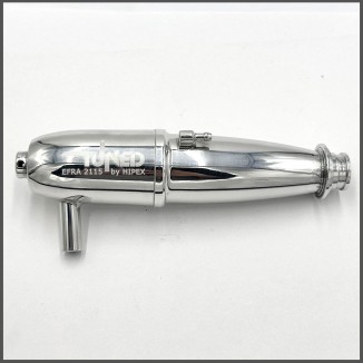 Muffler EFRA 2115 (TU-M101)