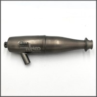 Muffler Hard Off-Road EFRA 2135 (TU-M152)