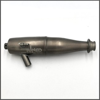 Muffler Hard Off-Road EFRA 2135 (TU-M152)