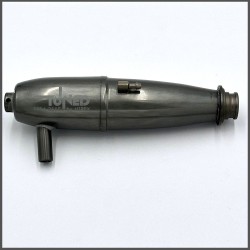 Muffler Hard On-Road EFRA 2115 (TU-M151)